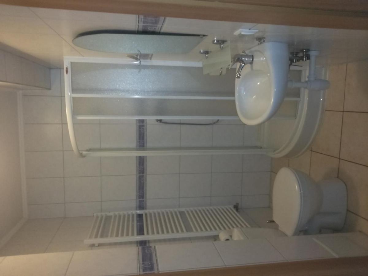 Bakster Bed & Breakfast Władysławowo Rom bilde